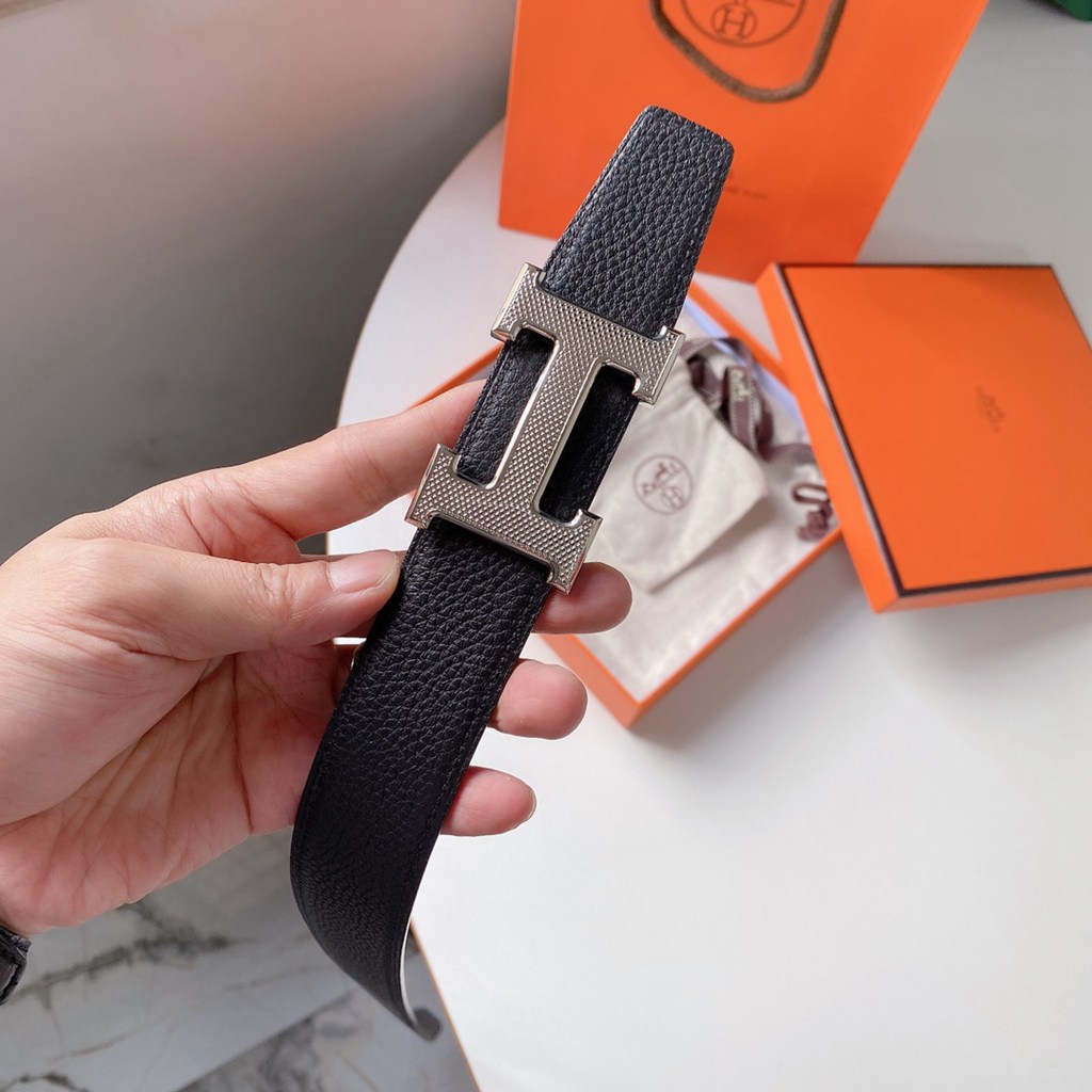 H**mes belts 32mm